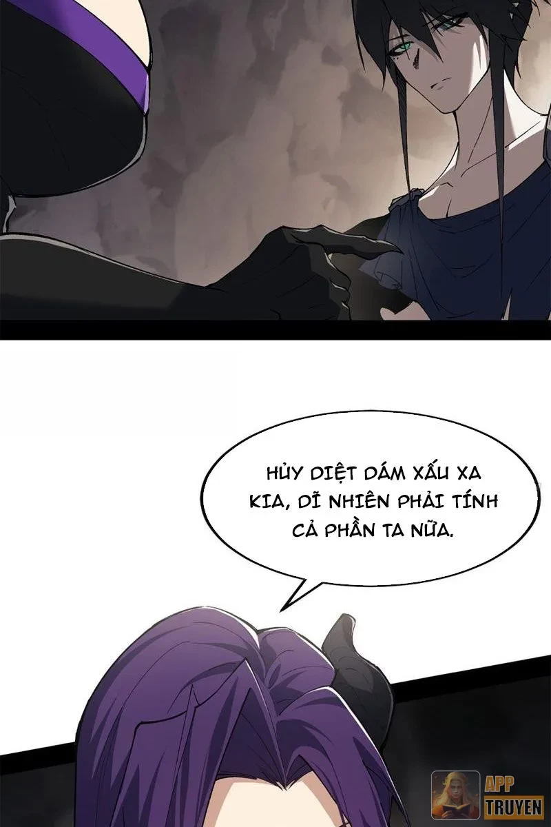 Thi Sơn Huyết Hải Chapter 13 - 12