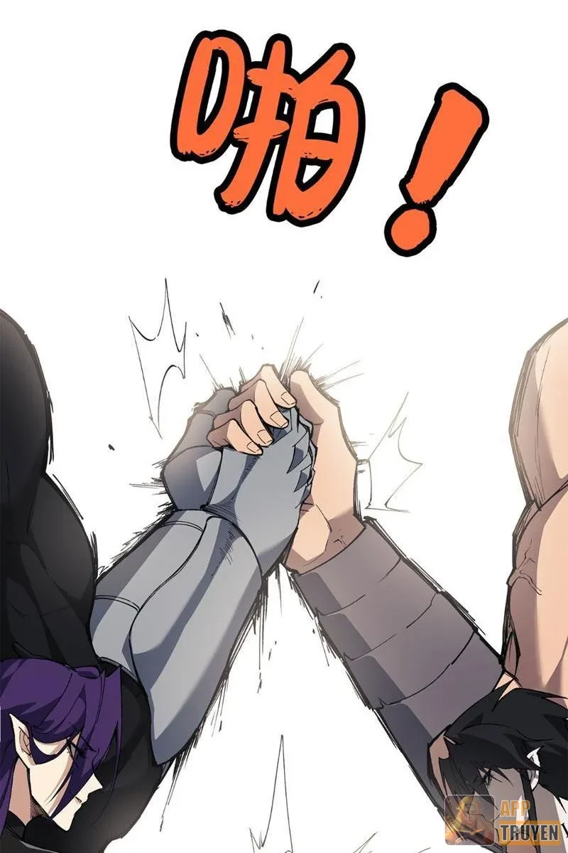 Thi Sơn Huyết Hải Chapter 13 - 14