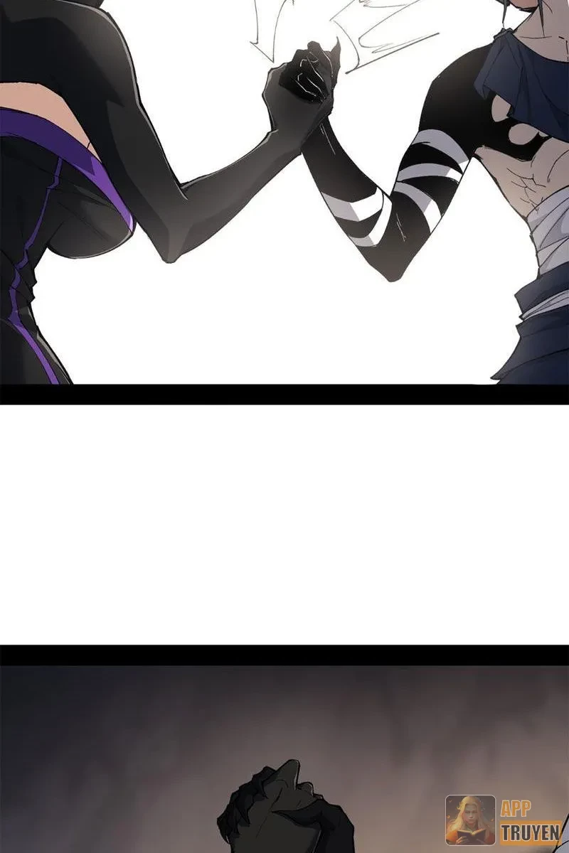 Thi Sơn Huyết Hải Chapter 13 - 15