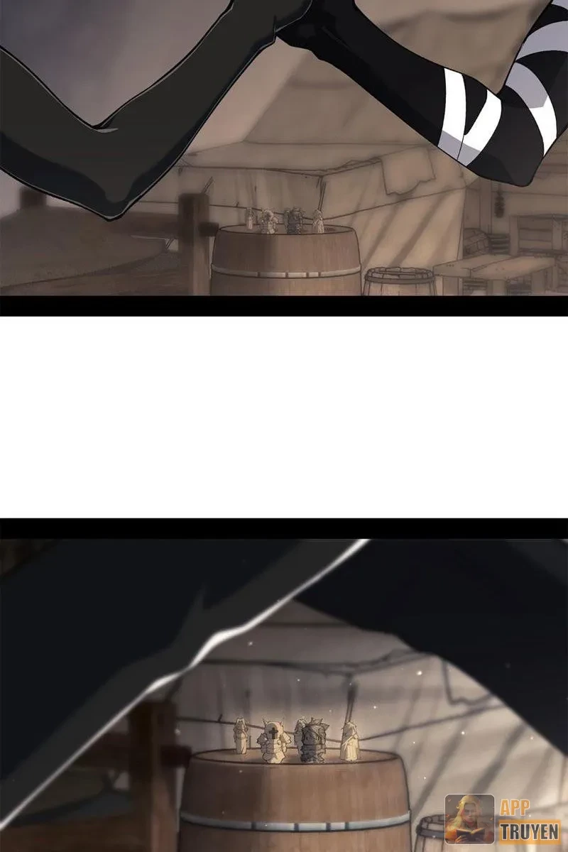 Thi Sơn Huyết Hải Chapter 13 - 16