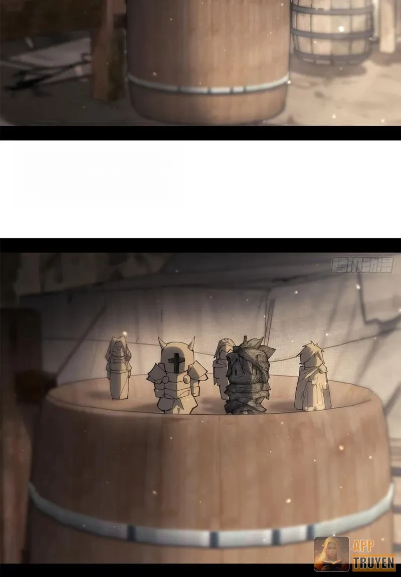 Thi Sơn Huyết Hải Chapter 13 - 17