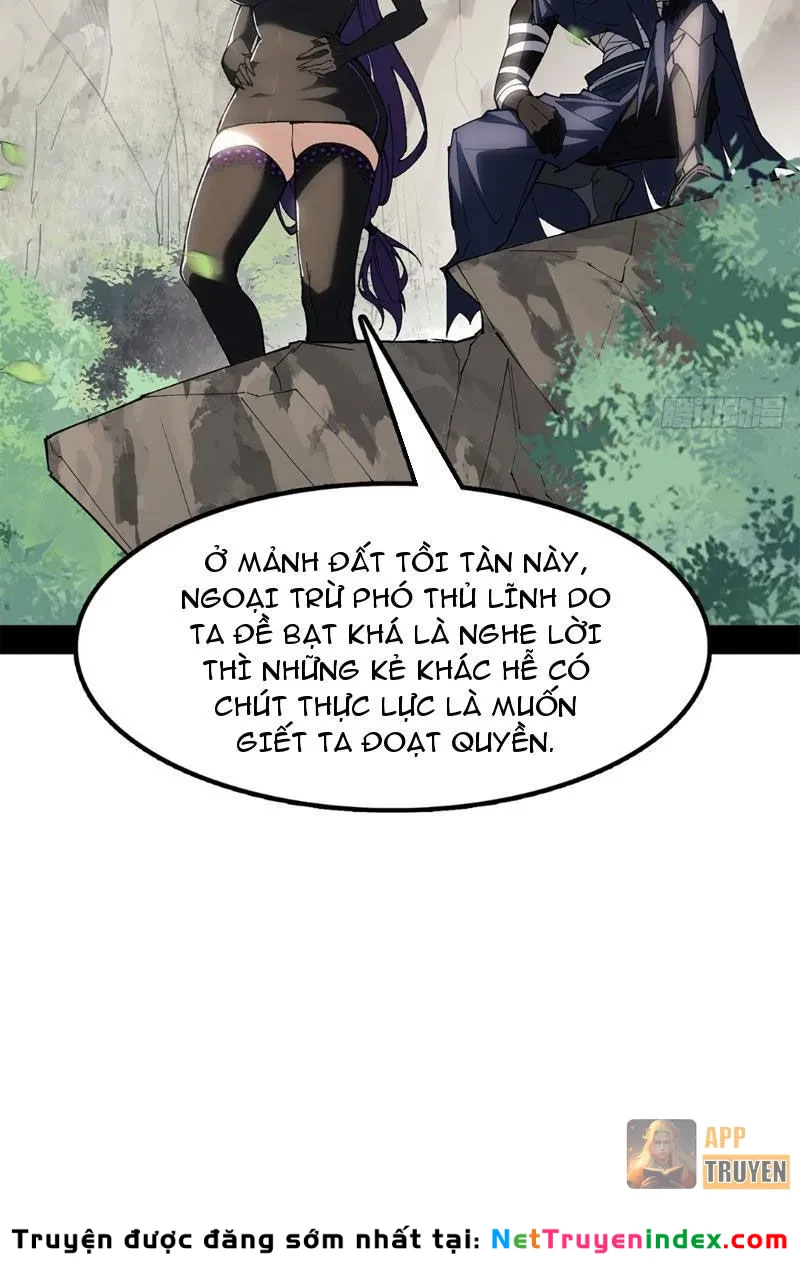 Thi Sơn Huyết Hải Chapter 13 - 20