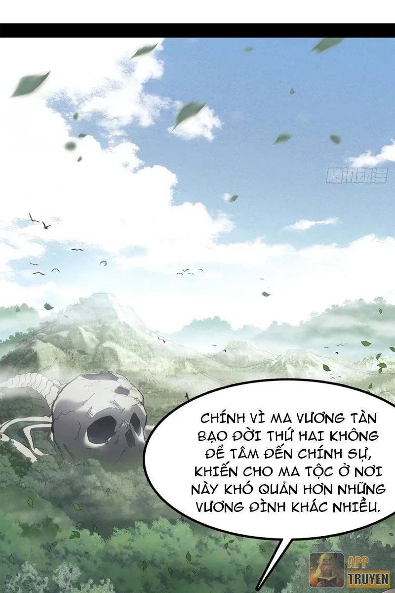 Thi Sơn Huyết Hải Chapter 13 - 21