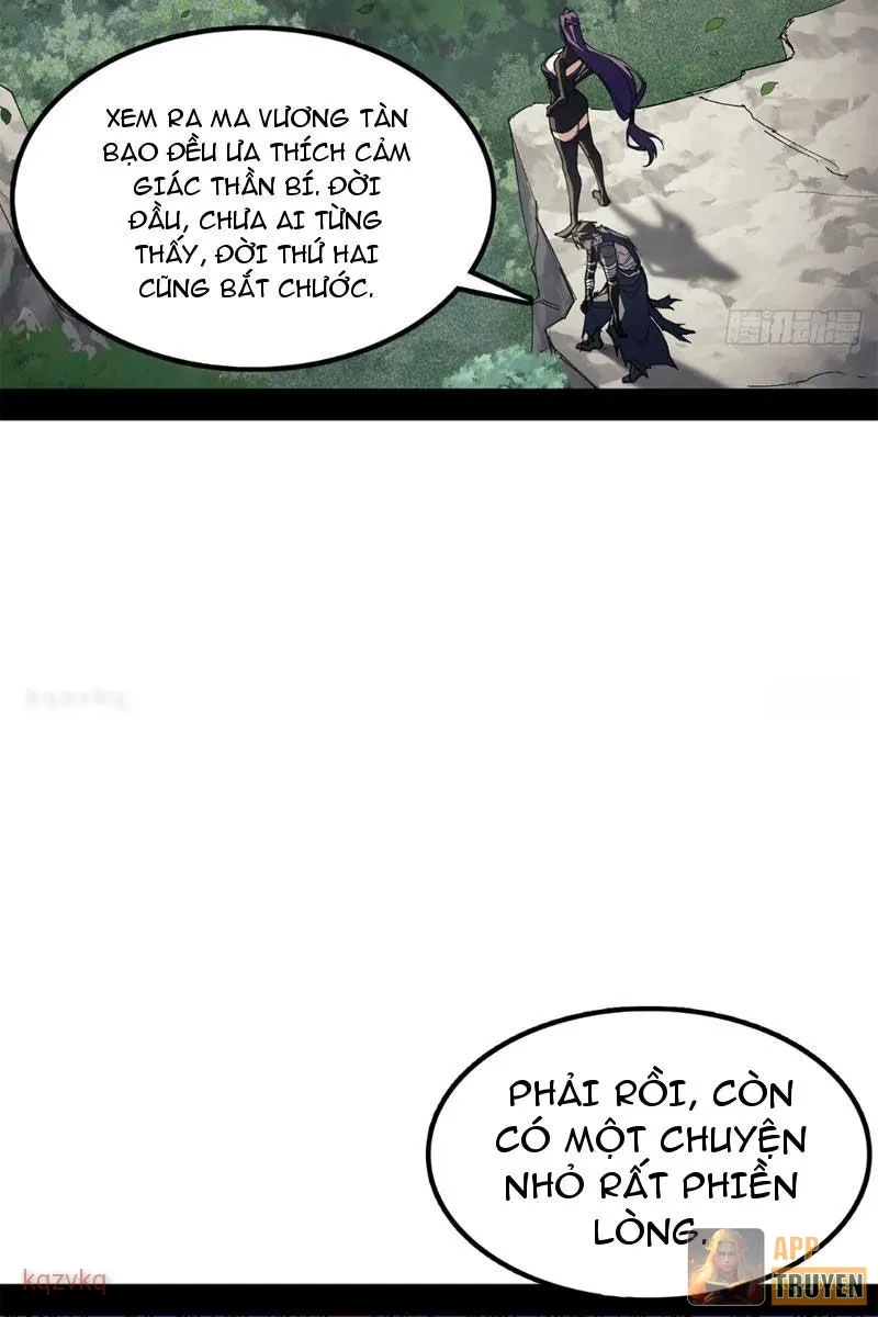 Thi Sơn Huyết Hải Chapter 13 - 22