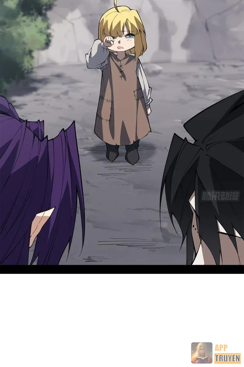 Thi Sơn Huyết Hải Chapter 13 - 30