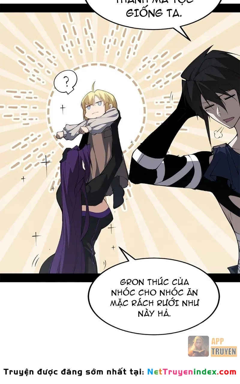 Thi Sơn Huyết Hải Chapter 13 - 32