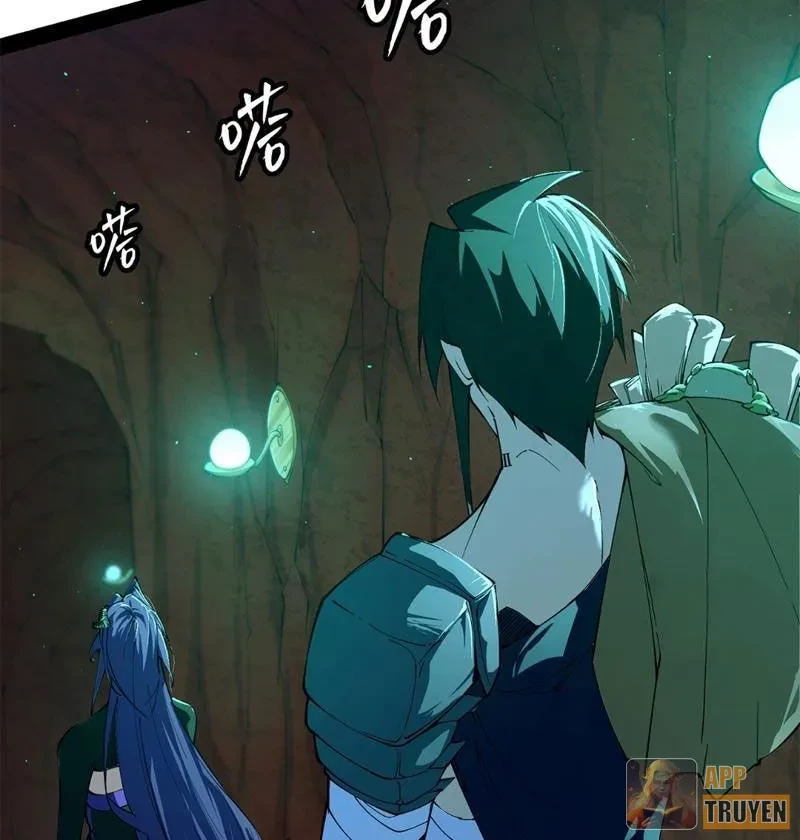 Thi Sơn Huyết Hải Chapter 13 - 36