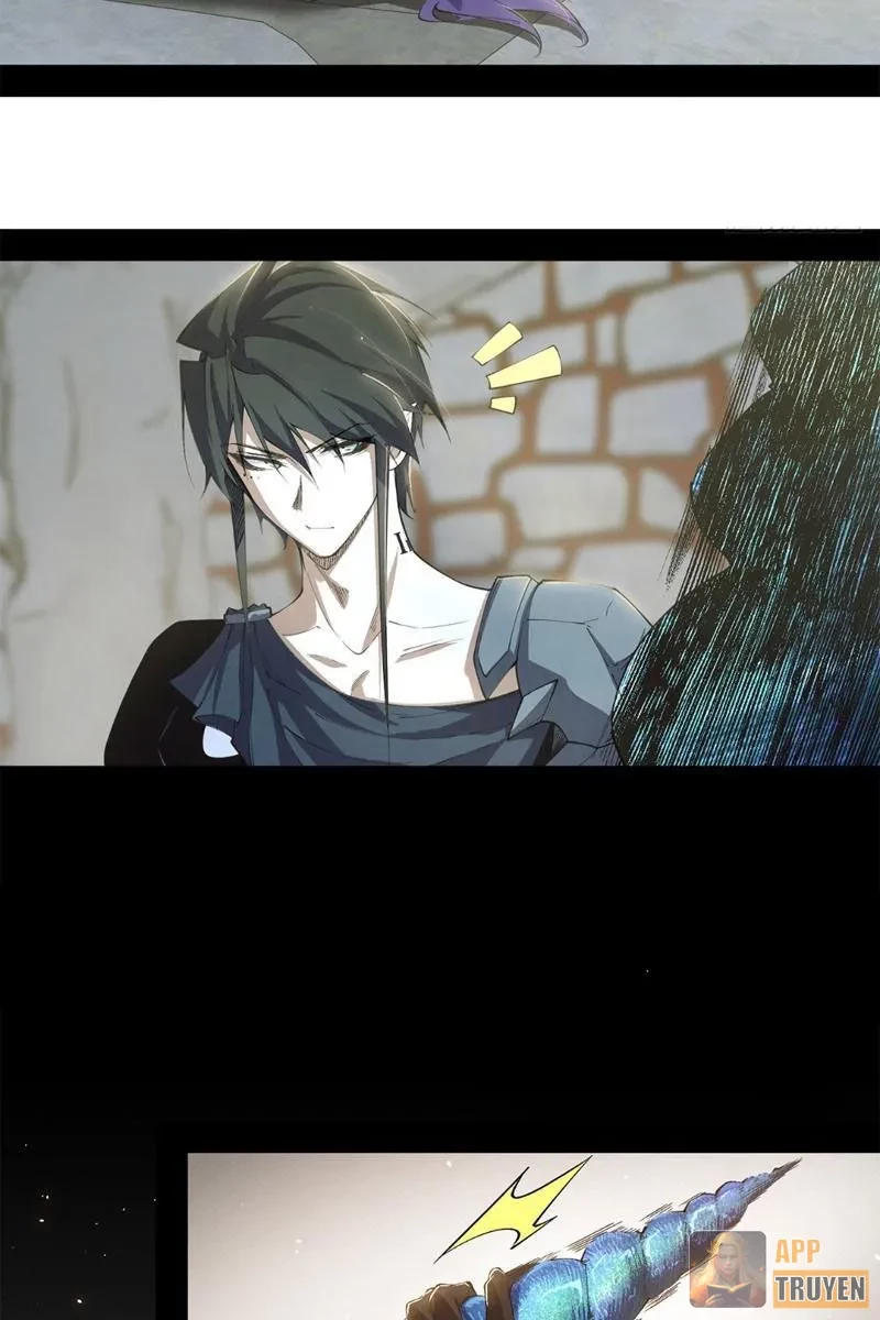 Thi Sơn Huyết Hải Chapter 13 - 46