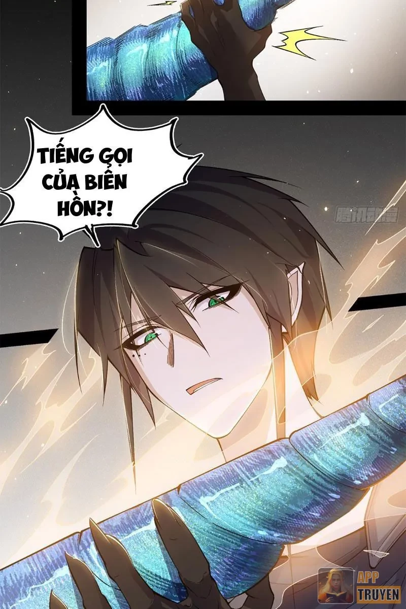 Thi Sơn Huyết Hải Chapter 13 - 47