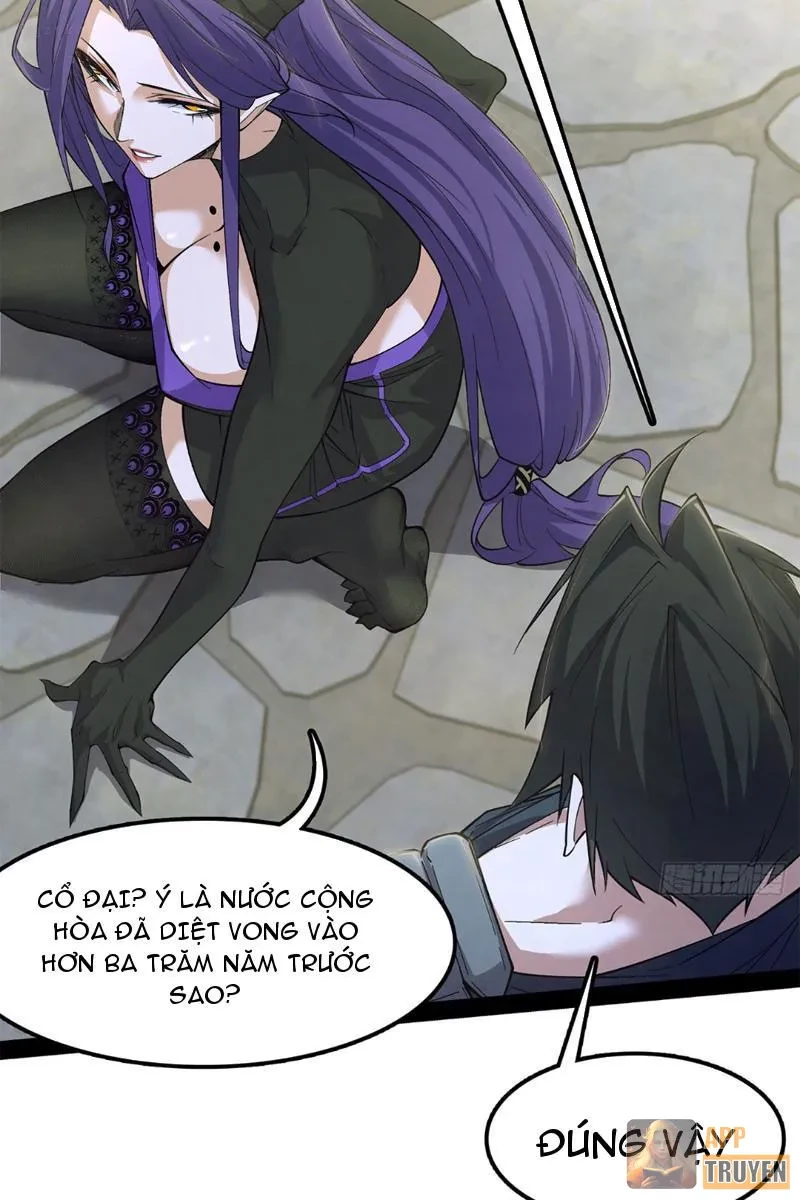 Thi Sơn Huyết Hải Chapter 13 - 49