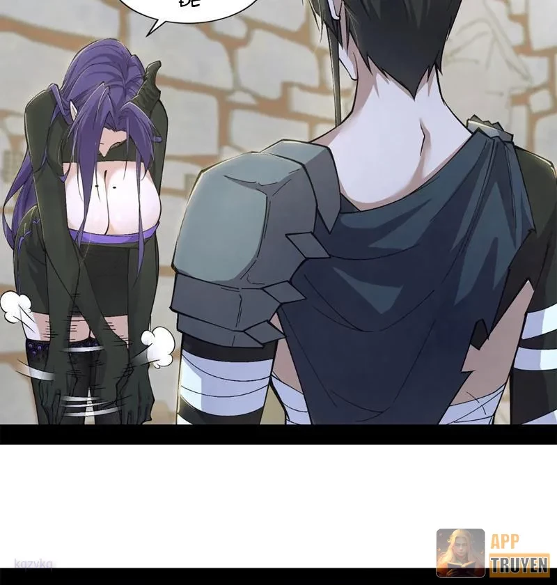 Thi Sơn Huyết Hải Chapter 13 - 56