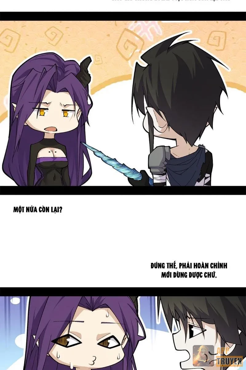 Thi Sơn Huyết Hải Chapter 13 - 58