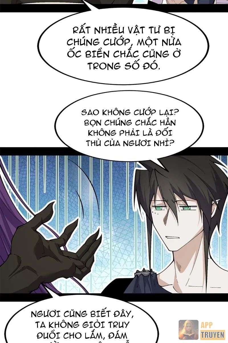 Thi Sơn Huyết Hải Chapter 13 - 60