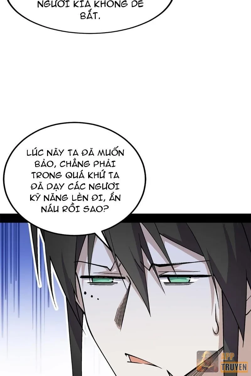 Thi Sơn Huyết Hải Chapter 13 - 61