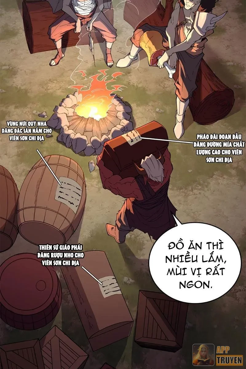 Thi Sơn Huyết Hải Chapter 13 - 67