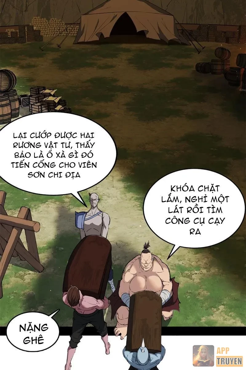 Thi Sơn Huyết Hải Chapter 13 - 71