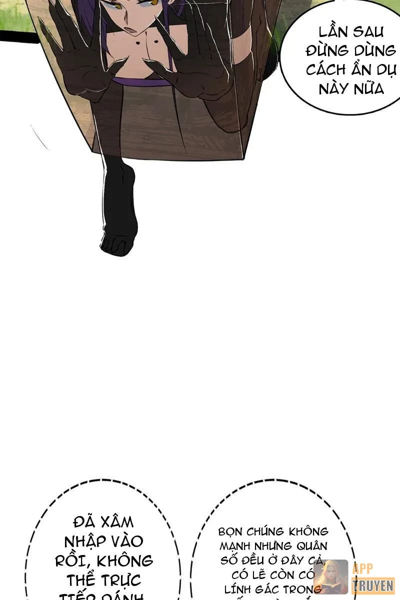 Thi Sơn Huyết Hải Chapter 13 - 76