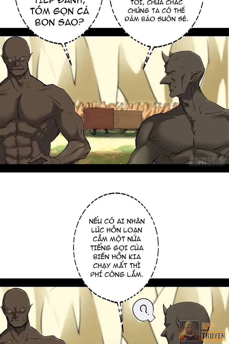 Thi Sơn Huyết Hải Chapter 13 - 77