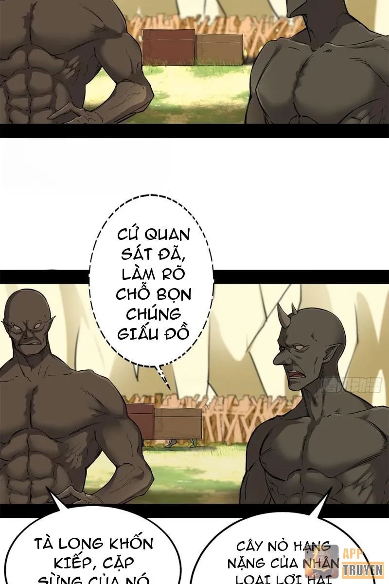 Thi Sơn Huyết Hải Chapter 13 - 78