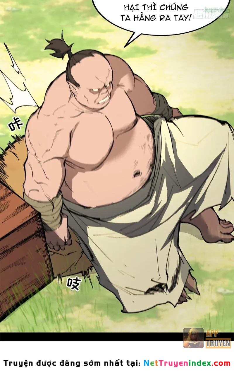 Thi Sơn Huyết Hải Chapter 13 - 81