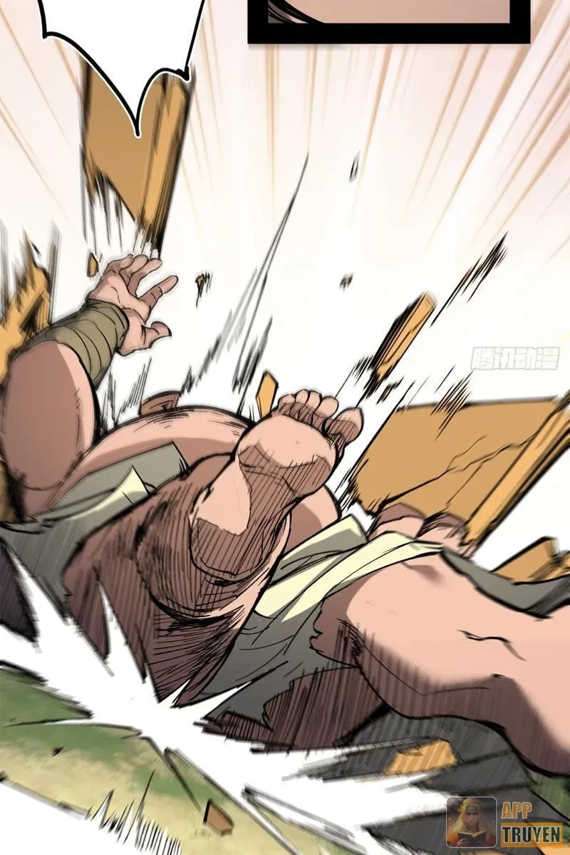 Thi Sơn Huyết Hải Chapter 13 - 83