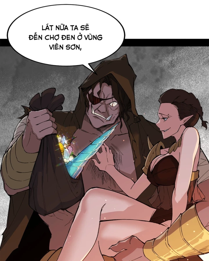 Thi Sơn Huyết Hải Chapter 14 - 6