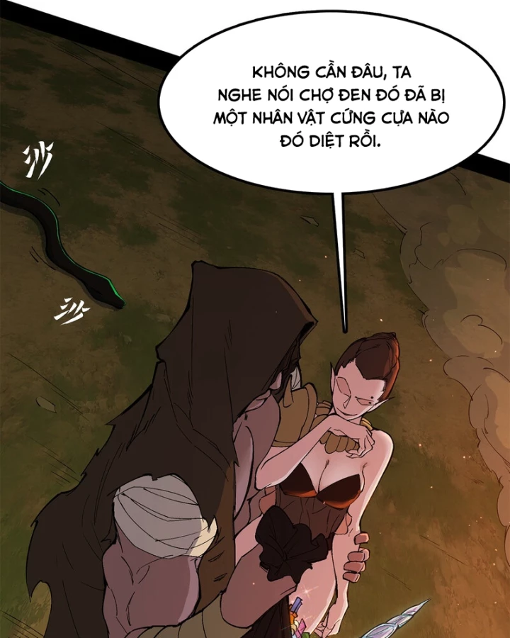 Thi Sơn Huyết Hải Chapter 14 - 8