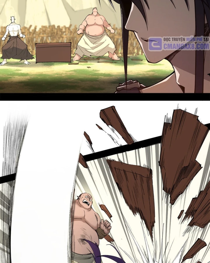 Thi Sơn Huyết Hải Chapter 14 - 12