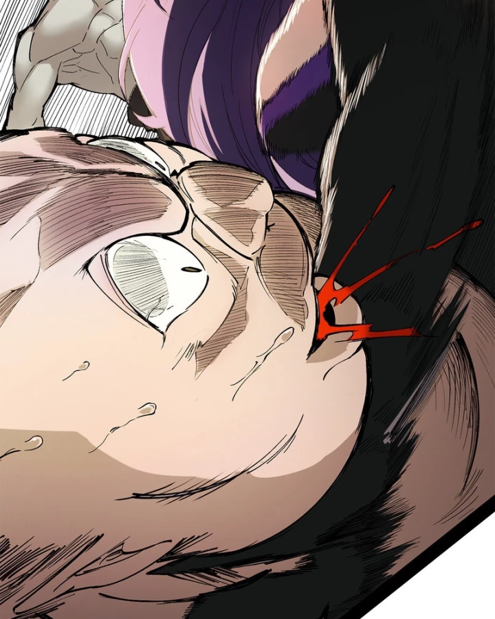 Thi Sơn Huyết Hải Chapter 14 - 16