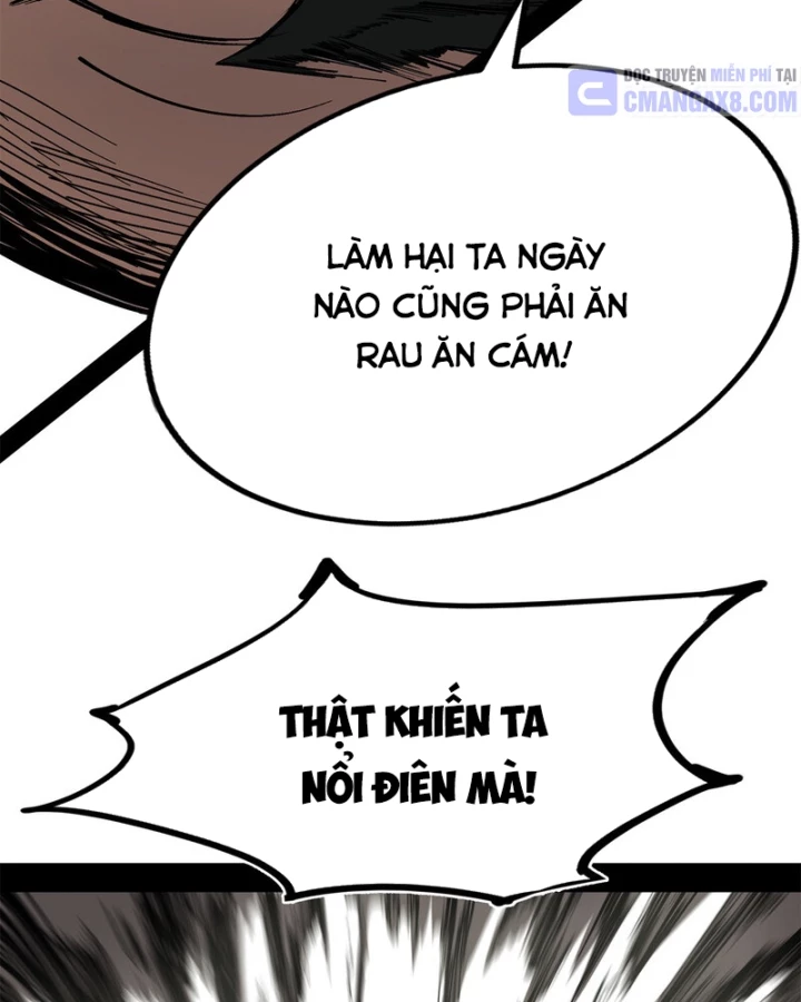 Thi Sơn Huyết Hải Chapter 14 - 17