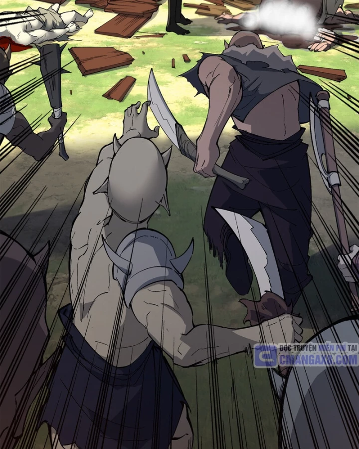 Thi Sơn Huyết Hải Chapter 14 - 21