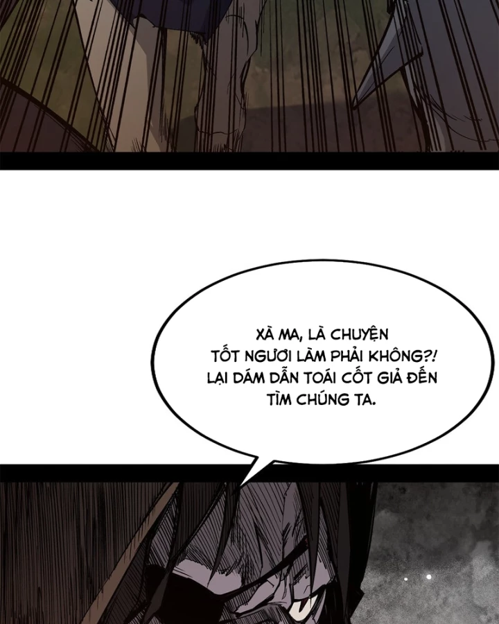 Thi Sơn Huyết Hải Chapter 14 - 22