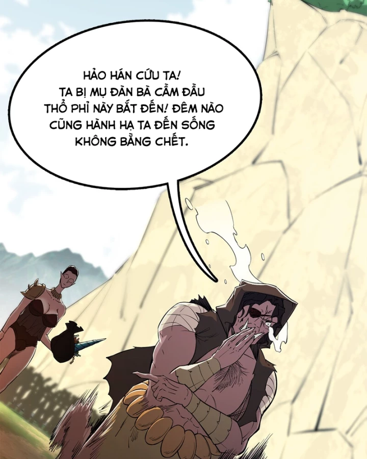 Thi Sơn Huyết Hải Chapter 14 - 28