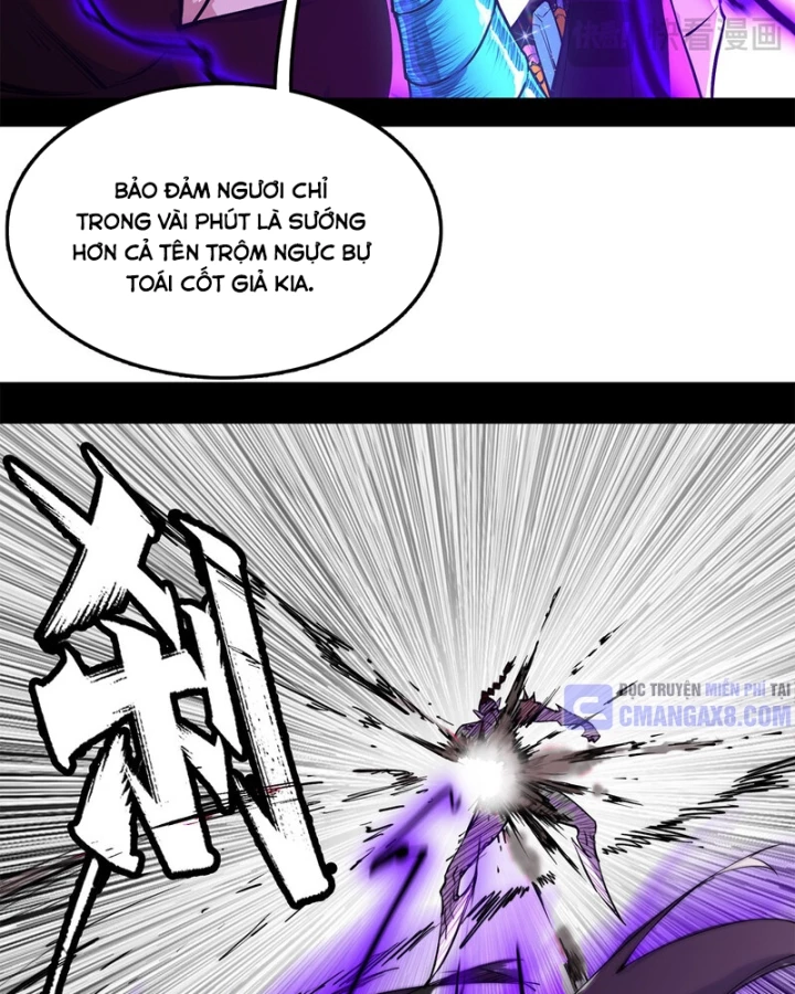 Thi Sơn Huyết Hải Chapter 14 - 36