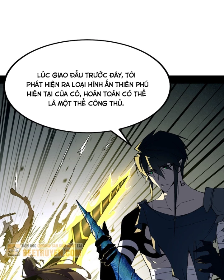 Thi Sơn Huyết Hải Chapter 14 - 43