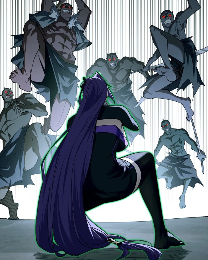 Thi Sơn Huyết Hải Chapter 14 - 49