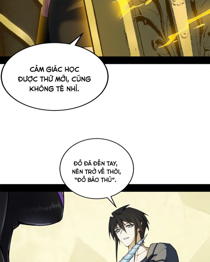 Thi Sơn Huyết Hải Chapter 14 - 61