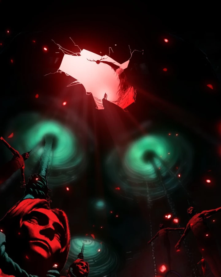 Thi Sơn Huyết Hải Chapter 14 - 121