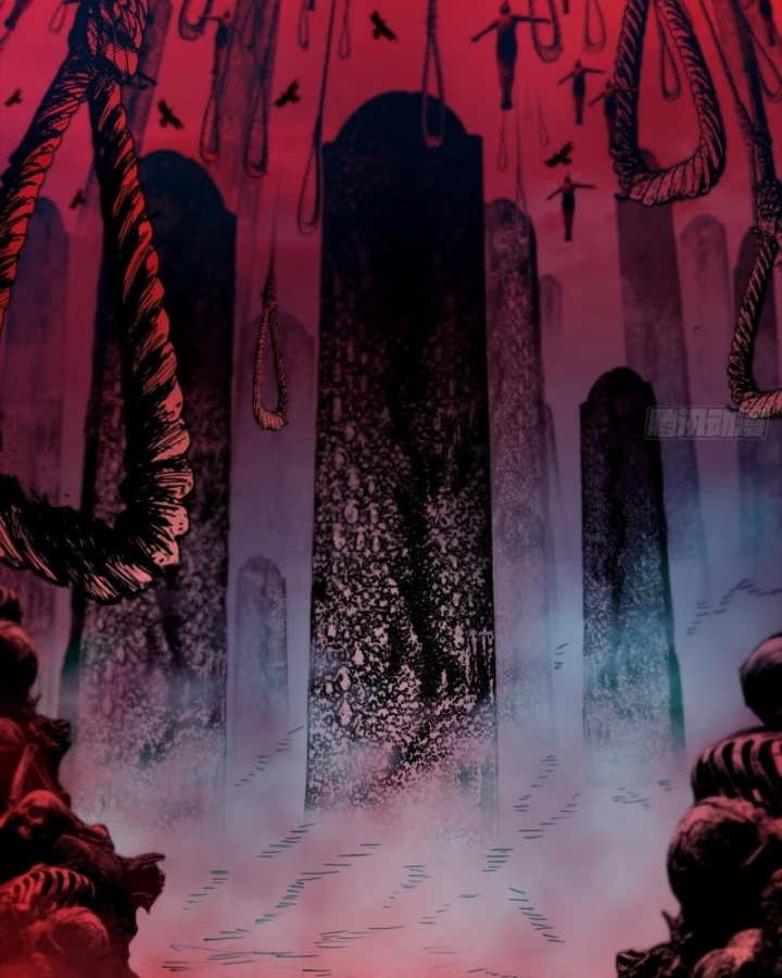 Thi Sơn Huyết Hải Chapter 15 - 3