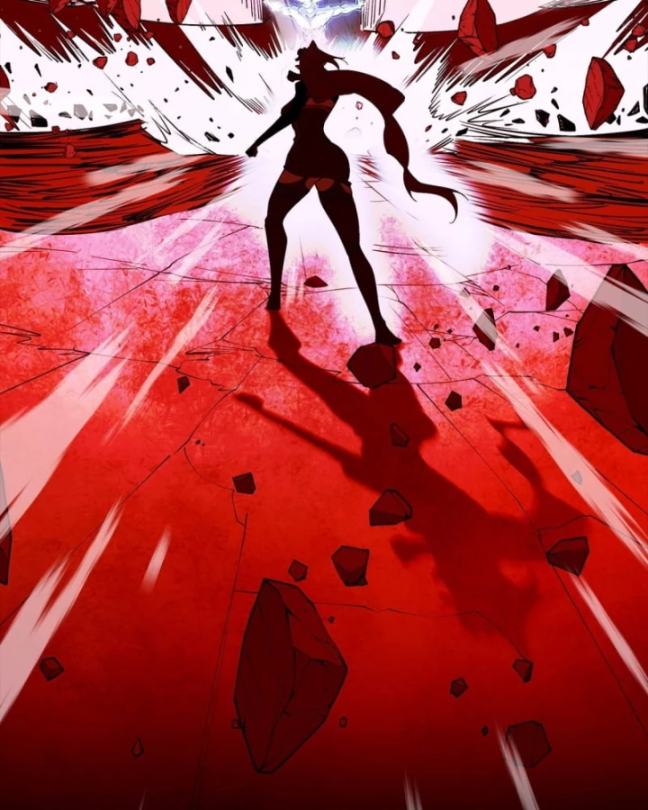 Thi Sơn Huyết Hải Chapter 15 - 16