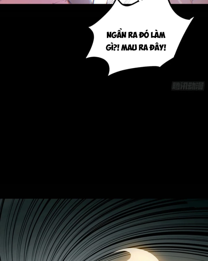 Thi Sơn Huyết Hải Chapter 15 - 18