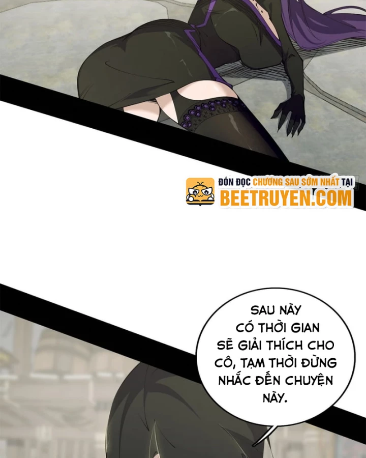 Thi Sơn Huyết Hải Chapter 15 - 21