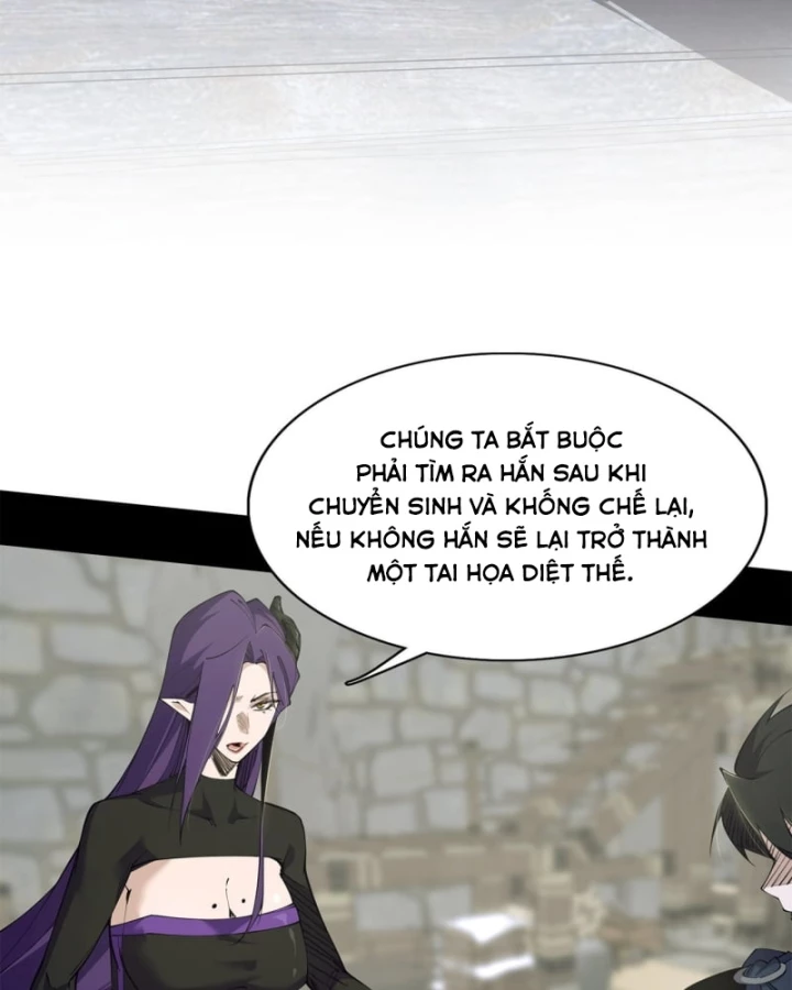 Thi Sơn Huyết Hải Chapter 15 - 28