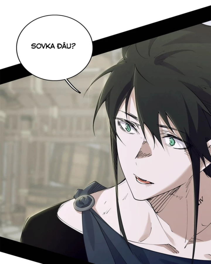 Thi Sơn Huyết Hải Chapter 15 - 33