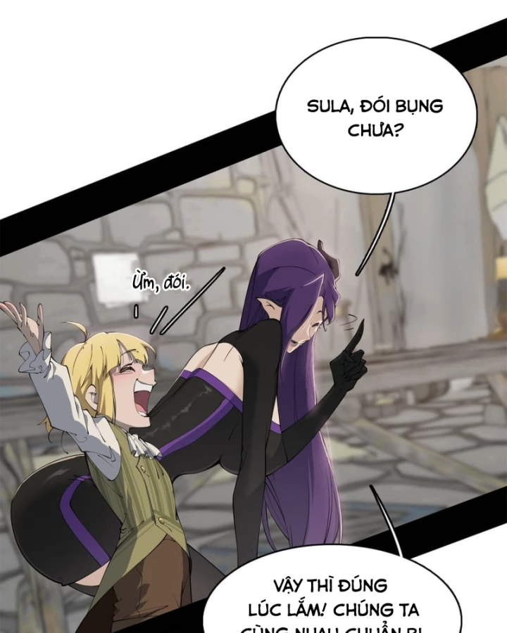 Thi Sơn Huyết Hải Chapter 15 - 36