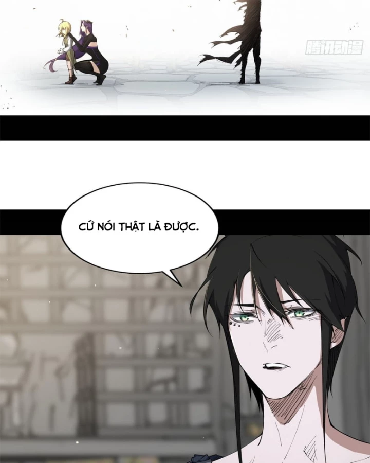 Thi Sơn Huyết Hải Chapter 15 - 38