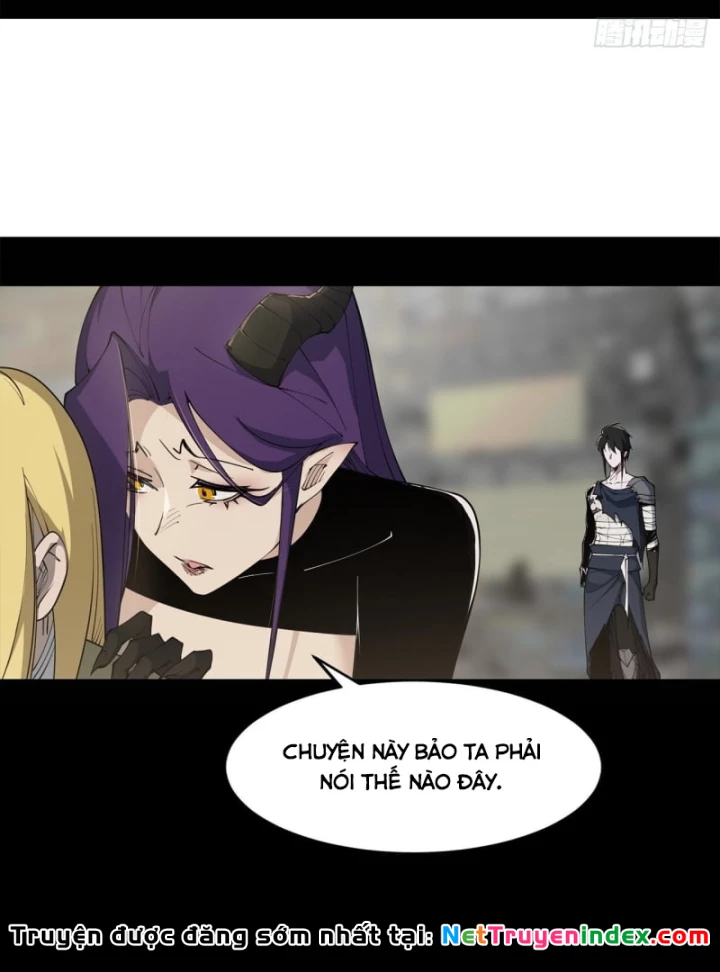 Thi Sơn Huyết Hải Chapter 15 - 41