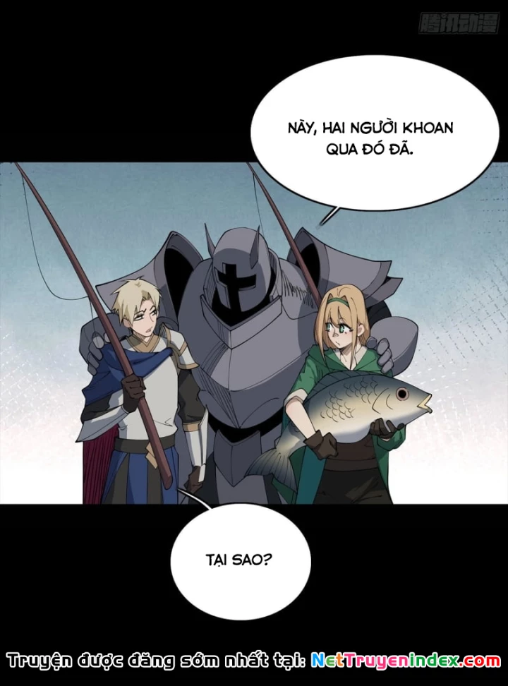 Thi Sơn Huyết Hải Chapter 15 - 45