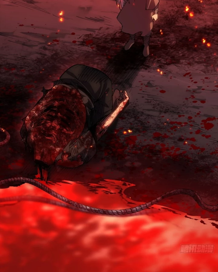 Thi Sơn Huyết Hải Chapter 16 - 3