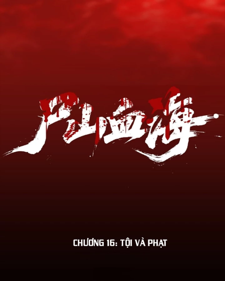 Thi Sơn Huyết Hải Chapter 16 - 4